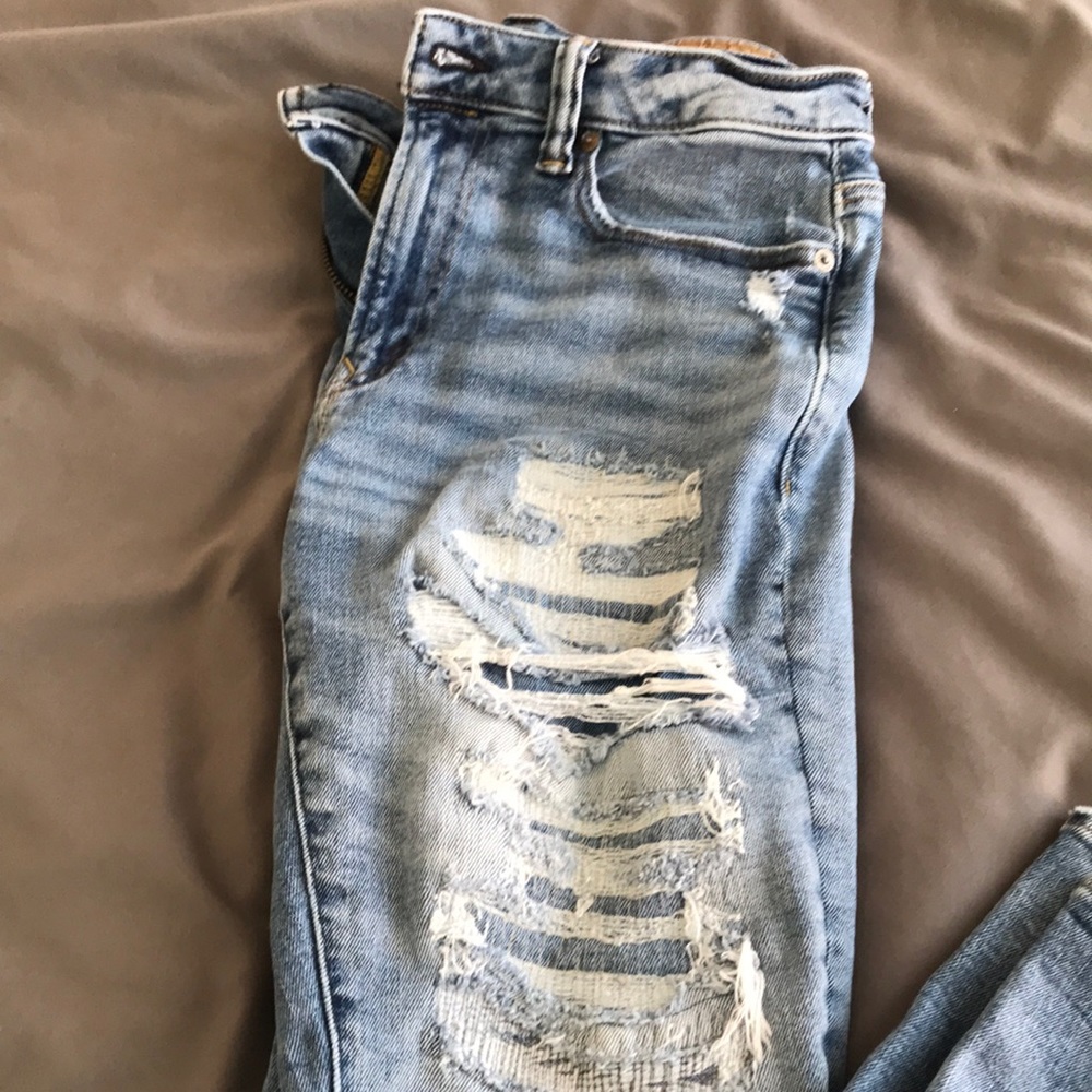 American Eagle Jeans 30x34